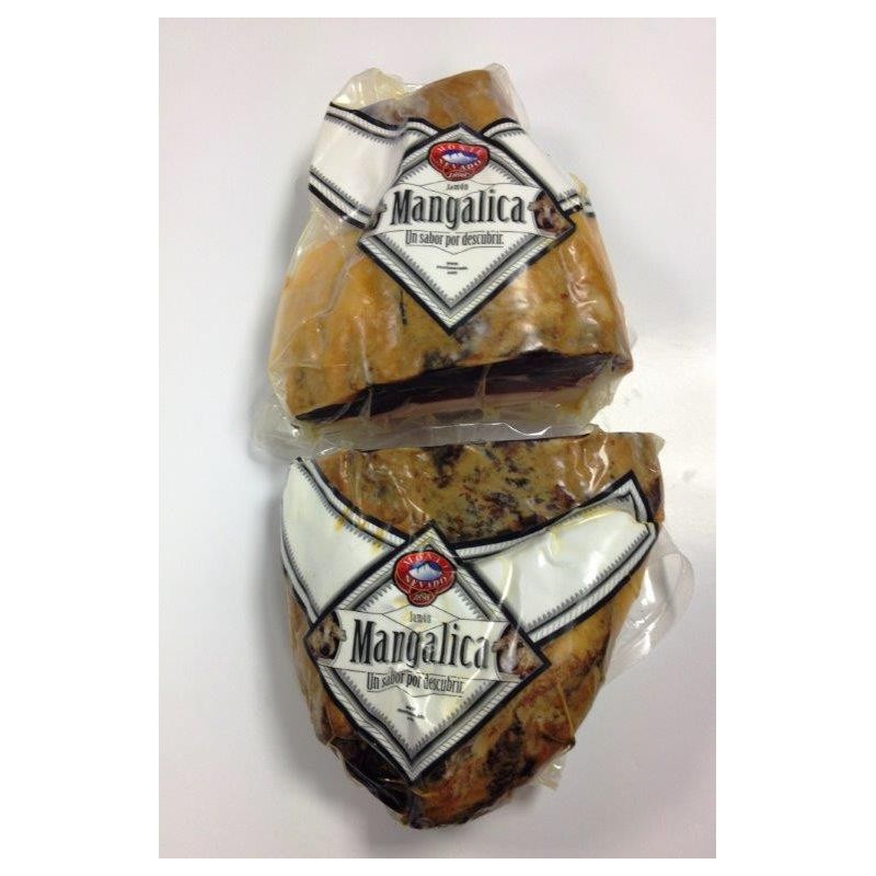 1Er Prix Kg Jambon D.Jarret Mangalica