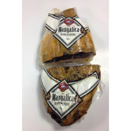 1Er Prix Kg Jambon D.Jarret Mangalica