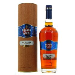 Havana Club 70Cl Rhum Maestros 45°