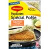 Maggi 23,2G Papillotte Poele Saumon