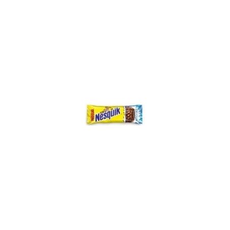 Nestle Nesquik Bar 25G