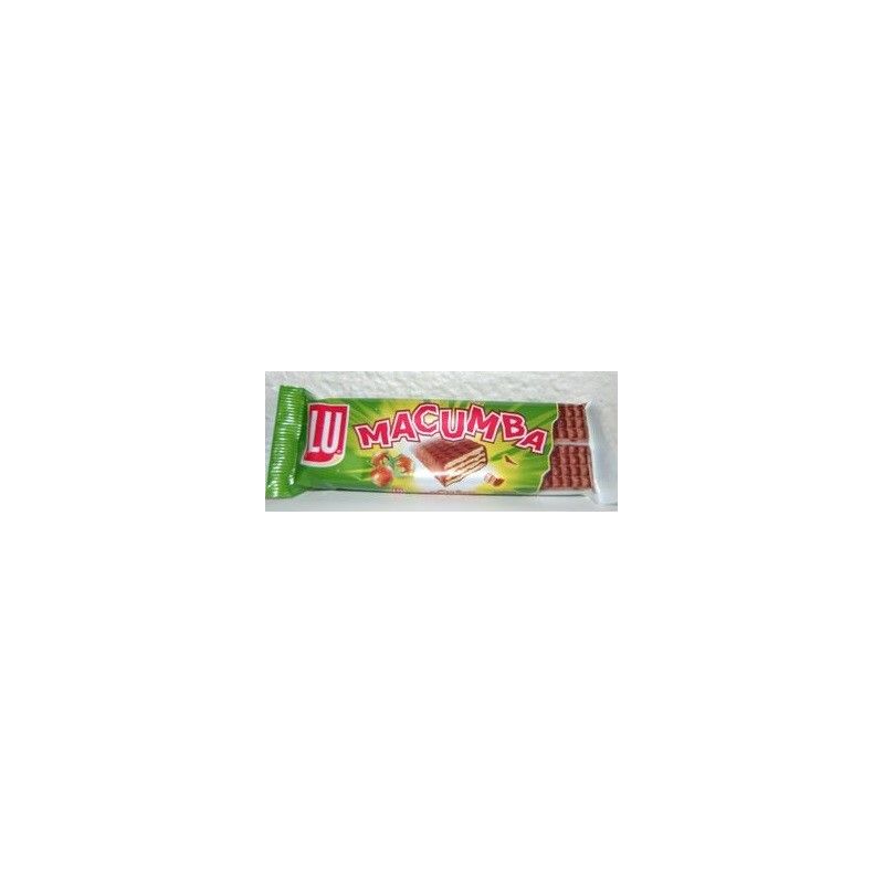 Lu 35G Macumba Noisettes