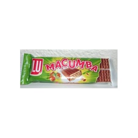Lu 35G Macumba Noisettes