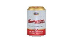 Budweiser Bte 50Cl Biere Bud Budvar 5°