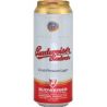 Budweiser Bte 50Cl Biere Bud Budvar 5°