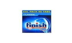 Finish Tabs Classic X90