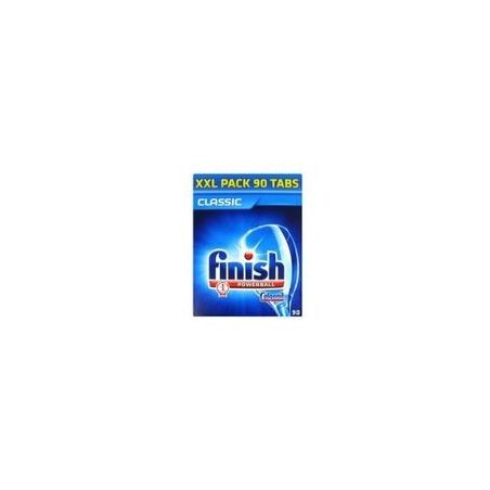 Finish Tabs Classic X90