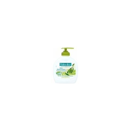 Palmolive Soap Olive Liquid 300Ml