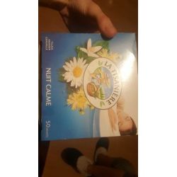 La Tisaniere Nuit Calme 50S75G