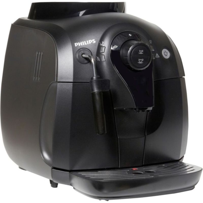 Philips Expresso Hd8651/01