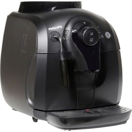 Philips Expresso Hd8651/01