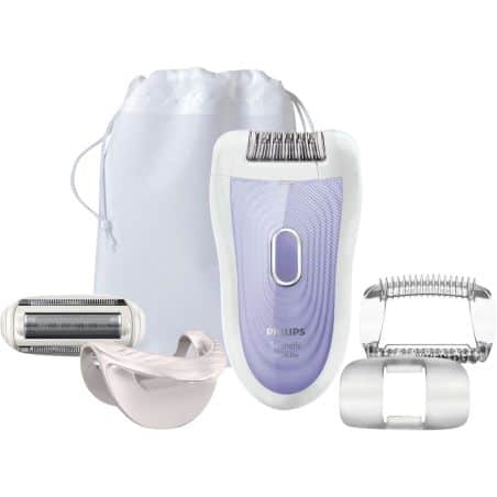 Philips Epilateur Hp6523/20