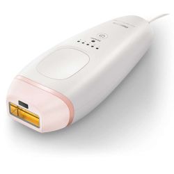 Philips Epilateur À Lumière Pulsée Lumea Essential Bri861/00 : L'Épilateur