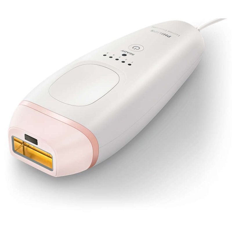 Philips Epilateur À Lumière Pulsée Lumea Essential Bri861/00 : L'Épilateur
