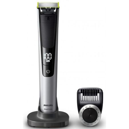 Philips Tondeuse À Barbe Oneblade Pro Qp6520/20 : La