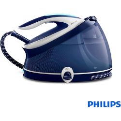 Philips Centrale Vap.Aqua Pro