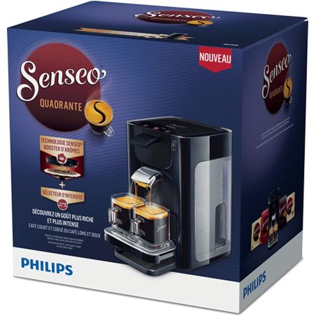 Philips Senseo Hd7866/61