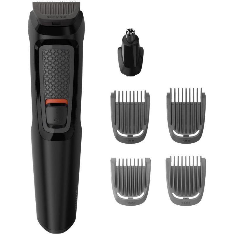 Philips Tond Multi Mg3710/15