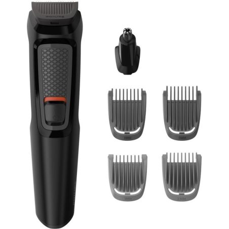 Philips Tond Multi Mg3710/15