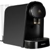 Philips Phil.Mach.Express.Barista Noir