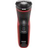 Philips Rasoir Électrique Shaver 1300 S1333/41 : Le