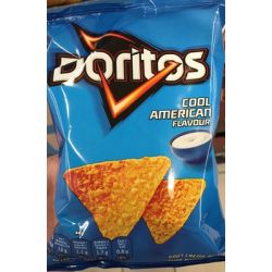 Doritos Cool American 44G