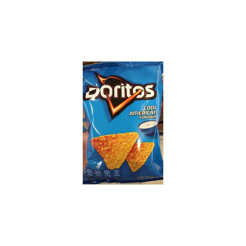 Doritos Cool American 44G