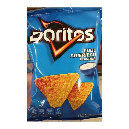 Doritos Cool American 44G