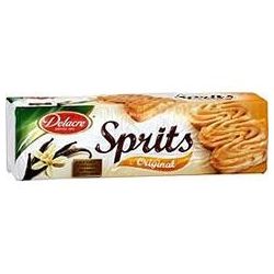 Delacre Sprits Original 250G