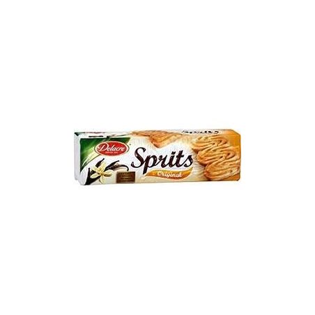 Delacre Sprits Original 250G