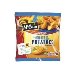 Mac Cain Original Potatoes 700G