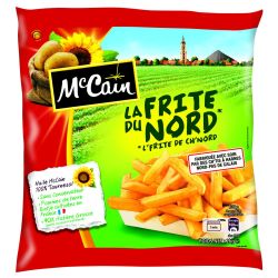 Mac Cain La Frite Du Nord 2Kg