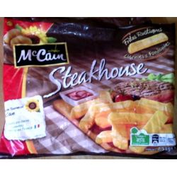 Mac Cain Mc Frites Stk House 1.5Kg