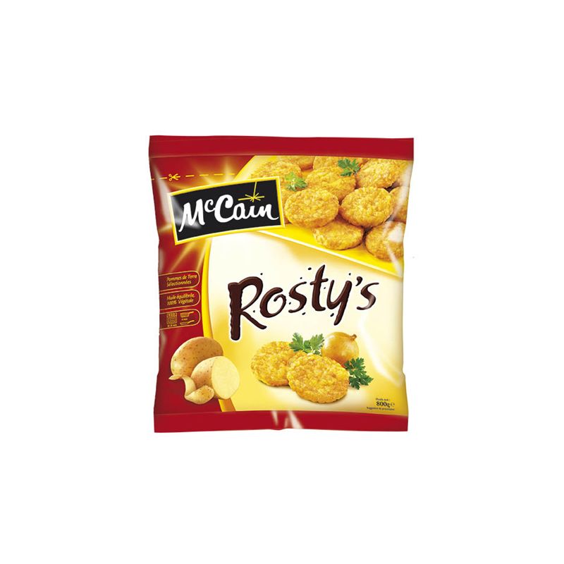 Mc Cain Rosty'S 800G