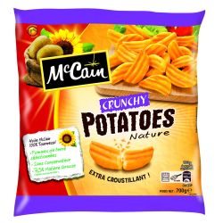 Mac Cain Crunchy Potatoes 700 Mcai