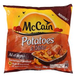 Mac Cain 700G Potatoes A Rotir Mc