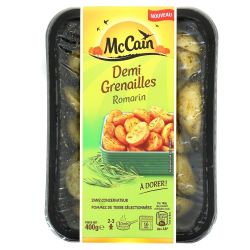 Mac Cain Mc Demi Grenaille 400G