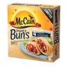 Mac Cain 4X100G Bun S Oriental Mc