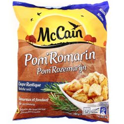 Mac Cain 700G Pom Romarin Mccain