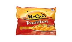 Mac Cain 2.5 Kg Frites Tradition 9/9 Mc