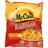 Mac Cain 2.5 Kg Frites Tradition 9/9 Mc