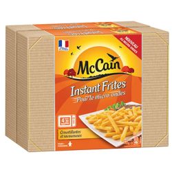 Mac Cain Mc Instant Frites X2 280G