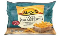 Mc Cain Cote Brasserie 650G