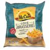 Mc Cain Cote Brasserie 650G