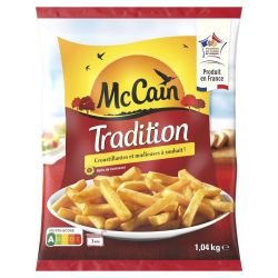 Mac Cain 1.040 Kg Tradition Mccain