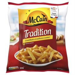 Mac Cain Tradition 2.600 Kg