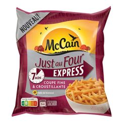 Mac Cain Just Au Four Express - 500 Gr