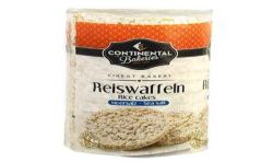 Netto Galette De Riz Nature 100G