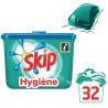Skip Caps Hygiene Capsules X32