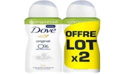 Dove L2X100 Ato Orig.0%